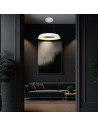 V-TAC LED Осветител 48W Висящ Димиращ Бял 4000 - 6904 - 5