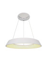 V-TAC LED Осветител 48W Висящ Димиращ Бял 3000 - 6903
