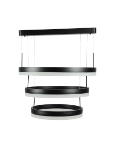 V-TAC 86W Полилей Димиращ Черен 3000К - 213990 - Цена | LEDs4economy