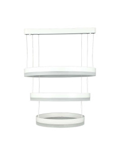 V-TAC 86W Полилей Димиращ Бял 3000К - 213989 - Цена | LEDs4economy