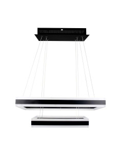 V-TAC 113W Полилей Димиращ Черен 3000К - 213987 - Цена | LEDs4economy