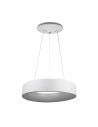 V-TAC 20W LED Пендел Димиращ Бял 3000 - 3992