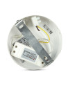 V-TAC 7W LED Пендел Акрил Бял Абажур 25x19 Неутрална Светлина - 3931 - 9