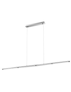 V-TAC 36W LED Пендел Хром 4000K - 3892 - Цена | LEDs4economy