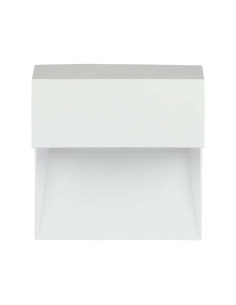 V-TAC 3W LED Осветление За Стъпала Бяло Тяло 4000К IP65 - 121403 - Цена | LEDs4economy