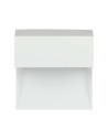 V-TAC 3W LED Осветление За Стъпала Бяло Тяло 4000К IP65 - 121403