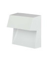 V-TAC 3W LED Осветление За Стъпала Бяло Тяло 4000К IP65 - 121403 - 5