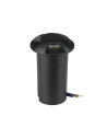 V-TAC 1W LED Осветител за Стъпала Черен Четирипосочен 6400К - 211472