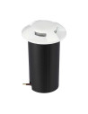 V-TAC 1W LED Осветител за Стъпала Бял Четирипосочен 3000К - 211469