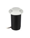 V-TAC 1W LED Осветител за Стъпала Бял Двупосочен 6400К - 211467
