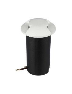 V-TAC 1W LED Осветител за Стъпала Бял Двупосочен 3000К - 211465 - Цена | LEDs4economy