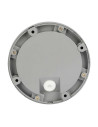 V-TAC 2W LED Осветление за Стъпала Сиво Тяло Кръг 3000К - 211319 - 10