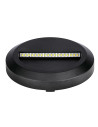 V-TAC 2W LED Осветление за Стъпала Черно Тяло Кръг 4000К - 211316 - 6