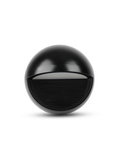V-TAC 3W LED Осветление за Стъпала Черно Тяло Кръг Неутрално Бяла Светлина - 1405 - Цена | LEDs4economy 2