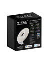 V-TAC 4W Амбиаентна Лампа Smart RGB - 405861 - 3