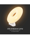V-TAC 4W Амбиаентна Лампа Smart RGB - 405861 - 7