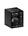 V-TAC 2.2W Амбиентна Лампа RGB + CCT Amazon Alexa и Google Home Съвместимост - 405851 - 3