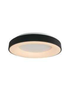 V-TAC LED Осветител за таван 49W 60x9CM Черно Тяло 3000 - 15346 - Цена | LEDs4economy