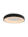 V-TAC LED Осветител за таван 49W 60x9CM Черно Тяло 3000 - 15346