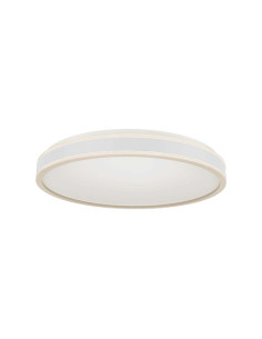 V-TAC LED Осветител 18W Кръг за Таван Бяла Рамка 4000 - 6987 - Цена | LEDs4economy