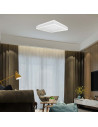 V-TAC LED Осветител 38W Плафон 4000 Квадрат Бяла Рамка - 6915 - 2