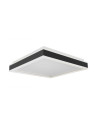 V-TAC LED Осветител 38W Плафон 4000 Квадрат Черна Рамка - 6914