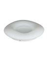 V-TAC 80W Пендел/Плафон Кръг 3 Цветен D:750*H:120 Димиращ Бял - 213969 - 6