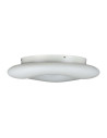 V-TAC 80W Пендел/Плафон Кръг 3 Цветен D:750*H:120 Димиращ Бял - 213969 - 7
