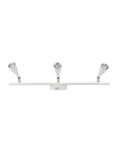 V-TAC 13.5 LED Тройна Спот Лампа 4000К Бяла - 218272 - Цена | LEDs4economy