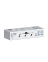 V-TAC 13.5 LED Тройна Спот Лампа 3000К Бяла - 218270 - 5