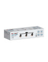 V-TAC 18W LED Тройна Спот Лампа 4000К Бяла - 218260 - 6