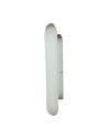 V-TAC 40W Пендел/Плафон Квадрат 3 Цветен D:460x460x95 Димиращ Бял - 213971 - 8