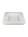 V-TAC 40W Пендел/Плафон Квадрат 3 Цветен D:460x460x95 Димиращ Бял - 213971 - 10