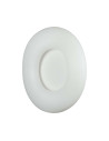V-TAC 22W Пендел/Плафон Кръг 3 Цветен D:300*H:800 Димиращ Бял - 213966