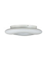 V-TAC 22W Пендел/Плафон Кръг 3 Цветен D:300*H:800 Димиращ Бял - 213966 - 11