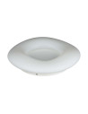 V-TAC 22W Пендел/Плафон Кръг 3 Цветен D:300*H:800 Димиращ Бял - 213966 - 12