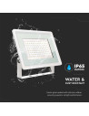 V-TAC 200W LED Прожектор Бяло Тяло 4000K - 6735 - 3