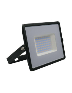 V-TAC 50W LED Прожектор Е-Series G2 Черно Тяло 4000K - 215959 - Цена | LEDs4economy