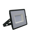 V-TAC 50W LED Прожектор Е-Series G2 Черно Тяло 4000K - 215959