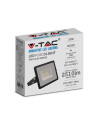 V-TAC 30W LED Прожектор Е-Series G2 Черно Тяло 6500K - 215954 - 8