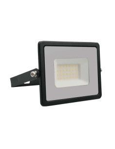 V-TAC 30W LED Прожектор Е-Series G2 Черно Тяло 4000K - 215953 - Цена | LEDs4economy
