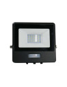 V-TAC 10W LED Прожектор PIR Сензор SAMSUNG Чип Черно Тяло 3000K - 20256 - 2