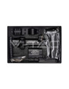 V-TAC Лазер за 250W-500W-1000W Прожектор Синя Светлина - 8162 - 6