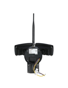 V-TAC 18W LED Прожектор С WIFI Сензор Камера 6000K - 5917 - Цена | LEDs4economy 2