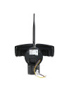 V-TAC 18W LED Прожектор С WIFI Сензор Камера 6000K - 5917