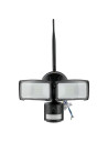 V-TAC 18W LED Прожектор С WIFI Сензор Камера 6000K - 5917 - 8