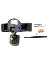 V-TAC 18W LED Прожектор С WIFI Сензор Камера 6000K - 5917 - 10