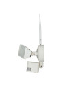 V-TAC 18W LED Прожектор С WIFI Сензор Камера 6000K - 5745