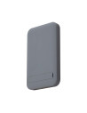 V-TAC 10000mah Магнитна Безжична Външна Батерия с Метален Ринг Сиво - 4