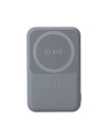 V-TAC 10000mah Магнитна Безжична Външна Батерия с Метален Ринг Сиво - 6